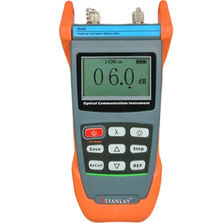 Fiber Optical Attenuator 